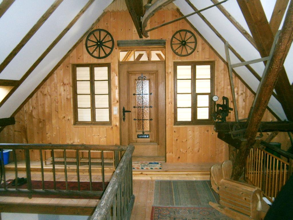 Ferienhaus Schneiders Kröv Habitación foto