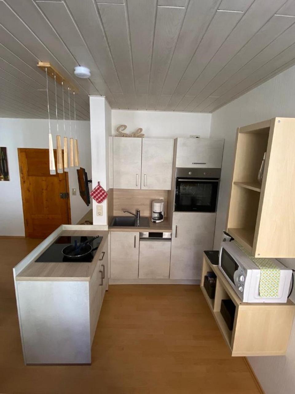 Ferienhaus Schneiders Kröv Habitación foto