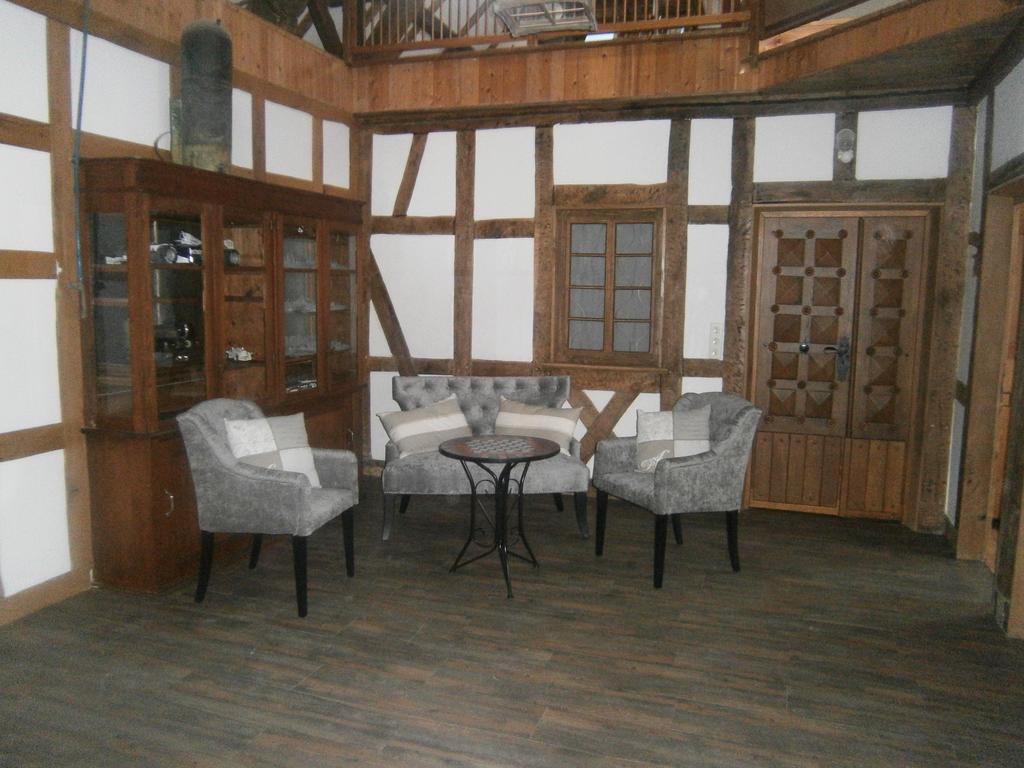 Ferienhaus Schneiders Kröv Habitación foto