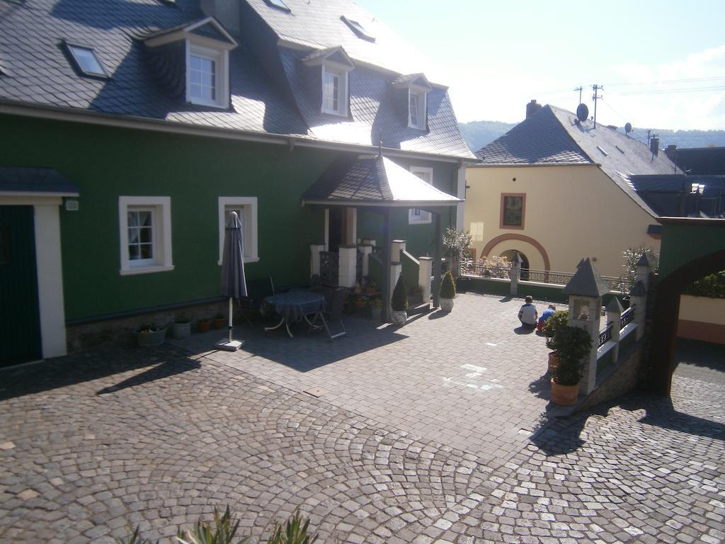 Ferienhaus Schneiders Kröv Habitación foto