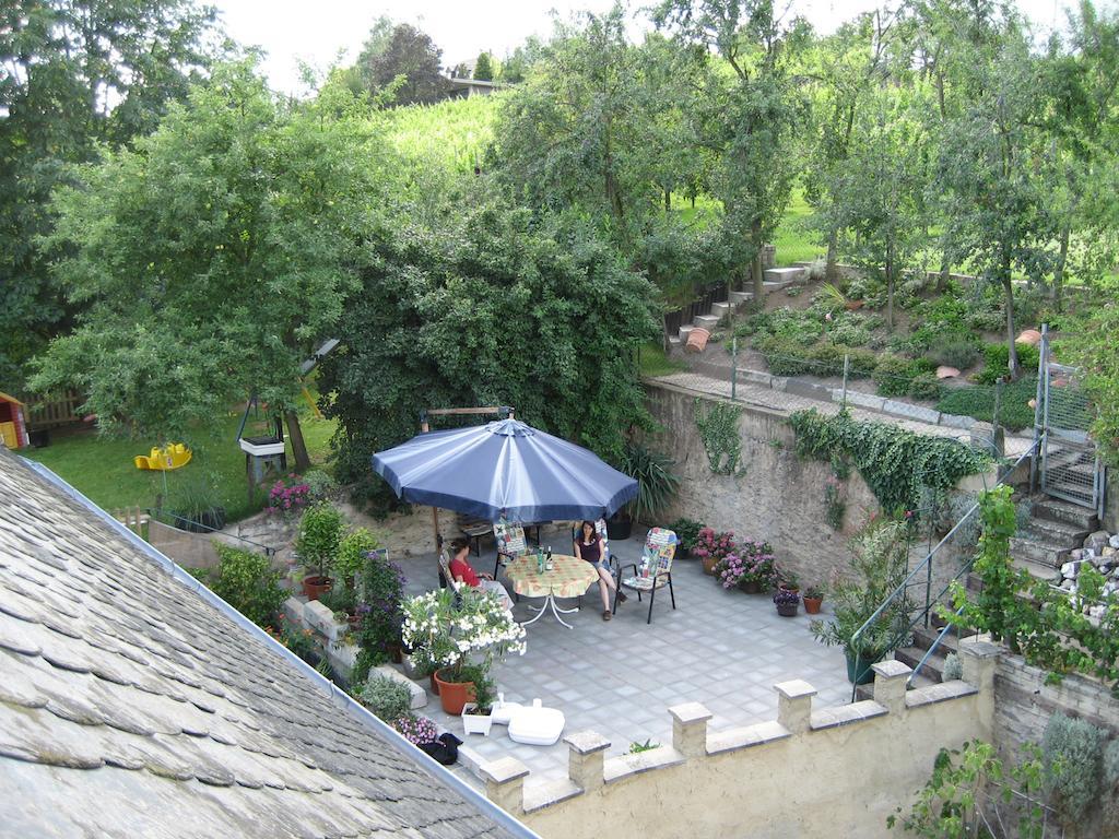 Ferienhaus Schneiders Kröv Habitación foto