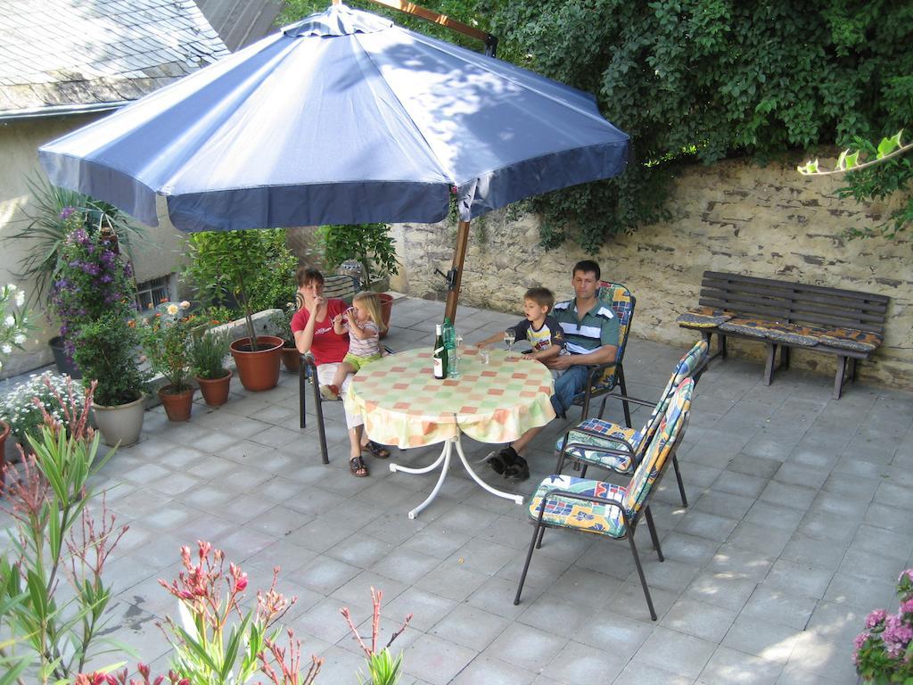 Ferienhaus Schneiders Kröv Habitación foto
