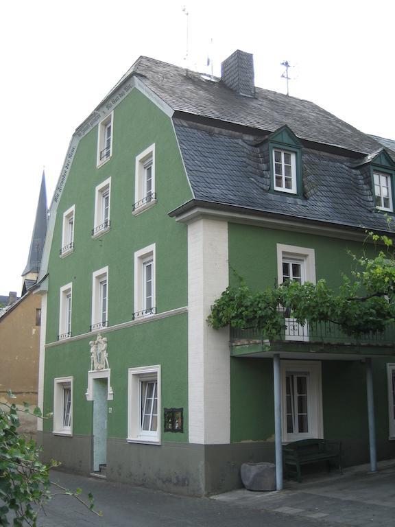 Ferienhaus Schneiders Kröv Habitación foto