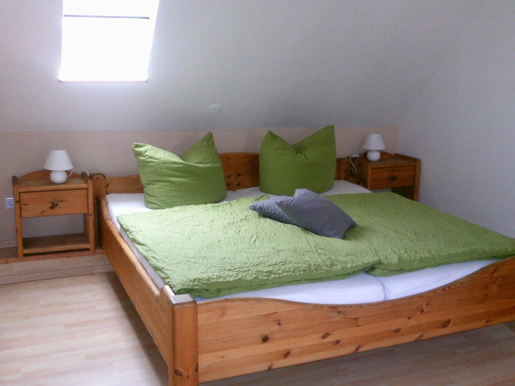 Ferienhaus Schneiders Kröv Habitación foto